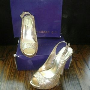 Jazzy "Jasperr " Gold Multi